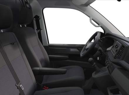 Volkswagen - Transporter