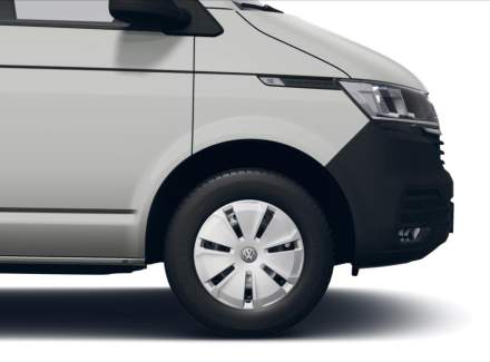 Volkswagen - Transporter