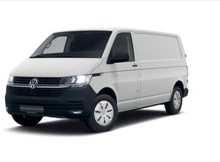Volkswagen - Transporter
