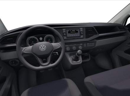 Volkswagen - Transporter