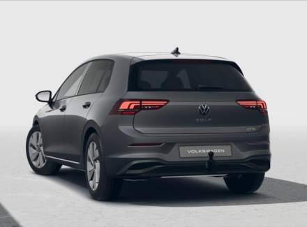 Volkswagen - Golf