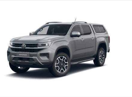 Volkswagen - Amarok