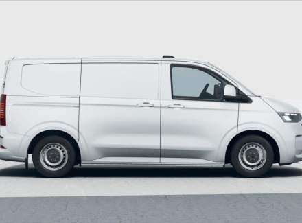 Volkswagen - Transporter