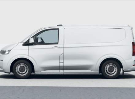 Volkswagen - Transporter