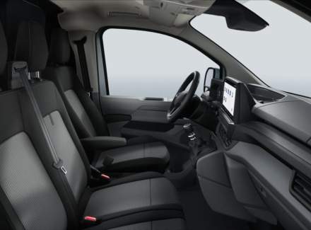 Volkswagen - Transporter