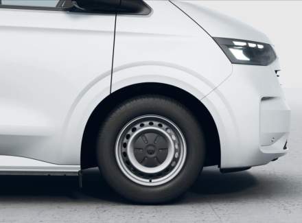 Volkswagen - Transporter
