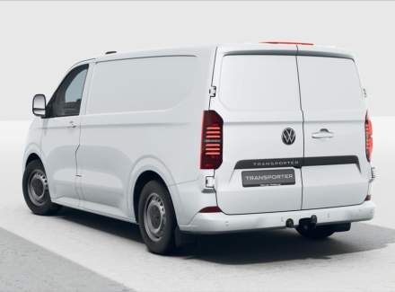 Volkswagen - Transporter
