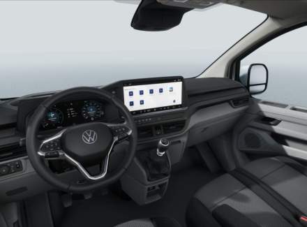 Volkswagen - Transporter