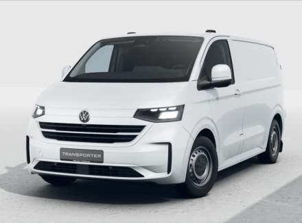 Volkswagen - Transporter
