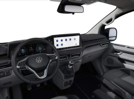 Volkswagen - Caravelle