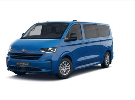 Volkswagen - Caravelle