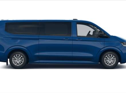 Volkswagen - Caravelle