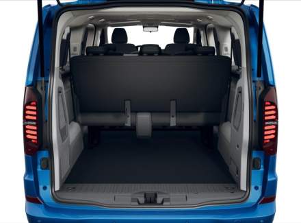 Volkswagen - Caravelle