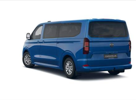 Volkswagen - Caravelle