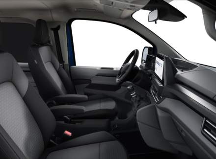 Volkswagen - Caravelle