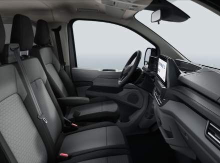 Volkswagen - Caravelle