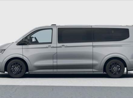 Volkswagen - Caravelle