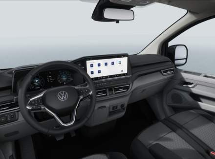 Volkswagen - Caravelle