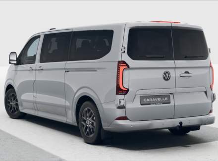 Volkswagen - Caravelle