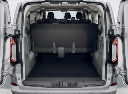 Volkswagen - Caravelle