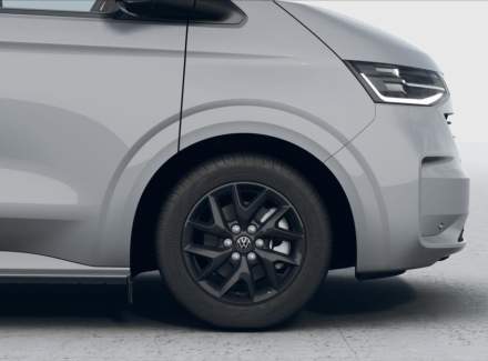 Volkswagen - Caravelle