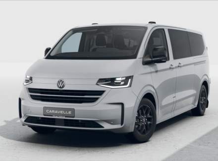 Volkswagen - Caravelle