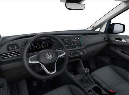 Volkswagen - Caddy