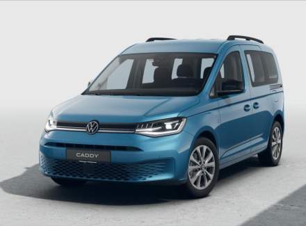 Volkswagen - Caddy