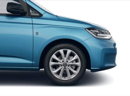 Volkswagen - Caddy