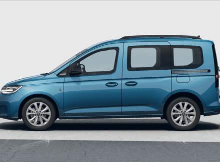 Volkswagen - Caddy