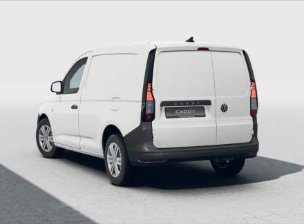 Volkswagen - Caddy