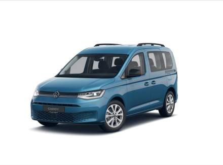 Volkswagen - Caddy