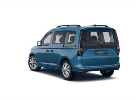 Volkswagen - Caddy