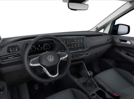 Volkswagen - Caddy