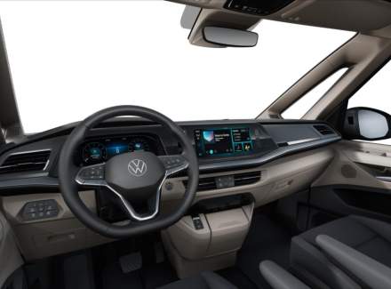 Volkswagen - Multivan