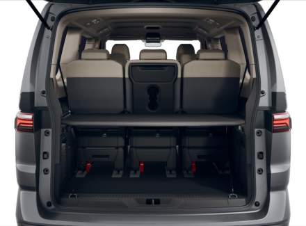 Volkswagen - Multivan