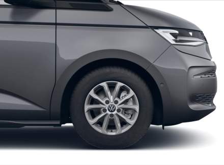 Volkswagen - Multivan