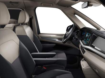 Volkswagen - Multivan