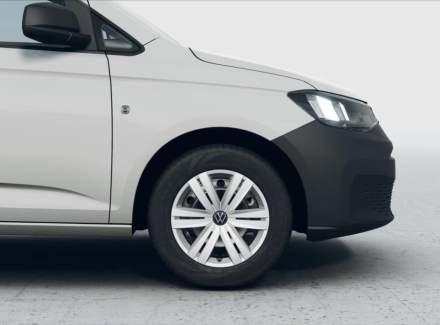 Volkswagen - Caddy