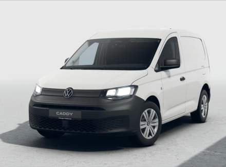 Volkswagen - Caddy