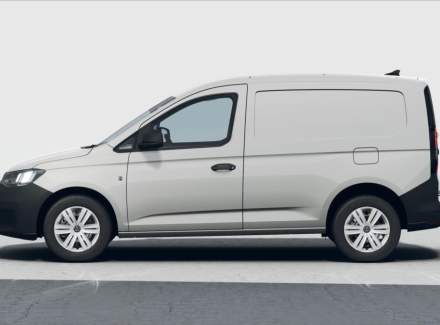Volkswagen - Caddy