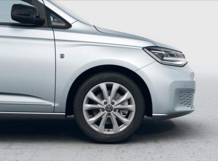 Volkswagen - Caddy