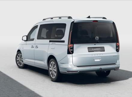 Volkswagen - Caddy