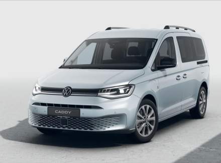 Volkswagen - Caddy