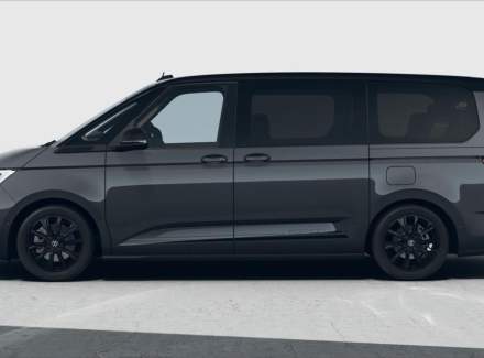 Volkswagen - Multivan