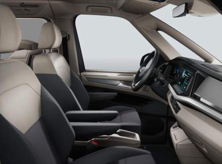 Volkswagen - Multivan