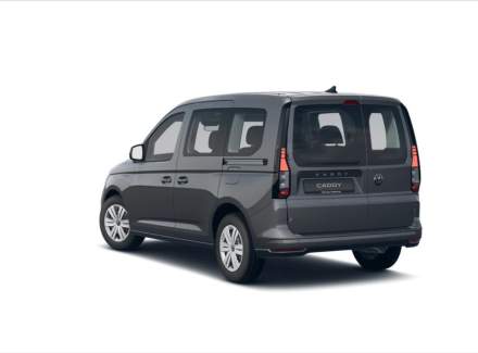 Volkswagen - Caddy