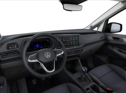 Volkswagen - Caddy