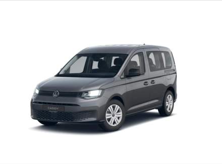 Volkswagen - Caddy
