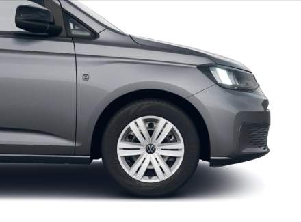 Volkswagen - Caddy